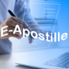 Picture of E-Apostille