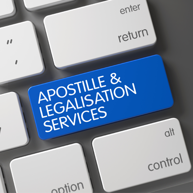 personal documents ACMA